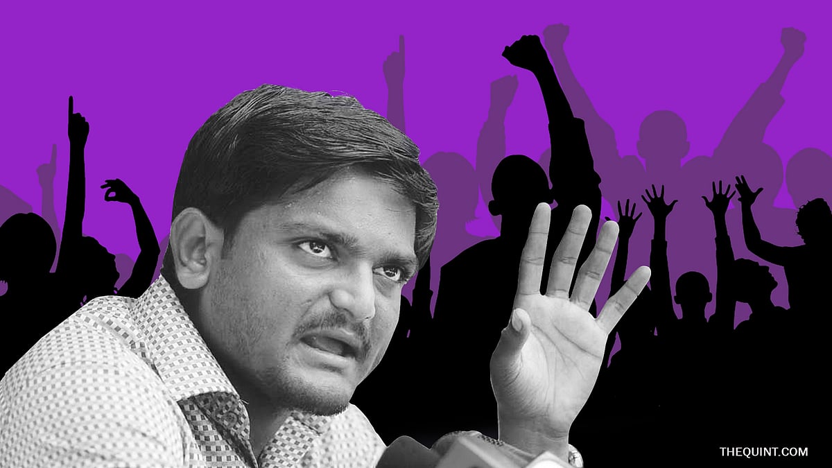 <div class="paragraphs"><p>Hardik Patel has resigned from the Congress party. </p></div>