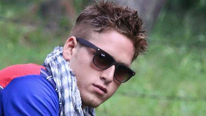 Majid Arshid Khan.