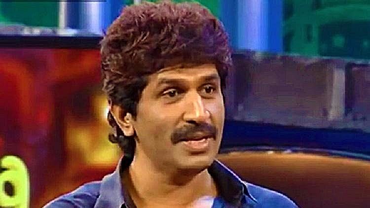 Abi was known for his mimicry and comedy, often called the Malayalam entertainment industry’s ‘mimicry star’