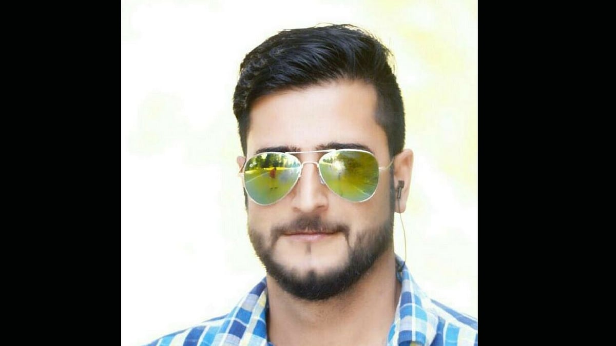 Gowhar Hussain Bhat