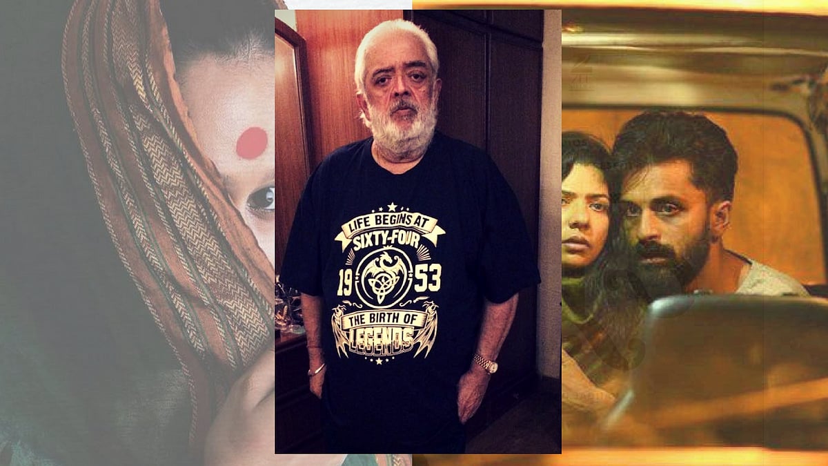 Rahul Rawail offers a different take on the IFFI fiasco.