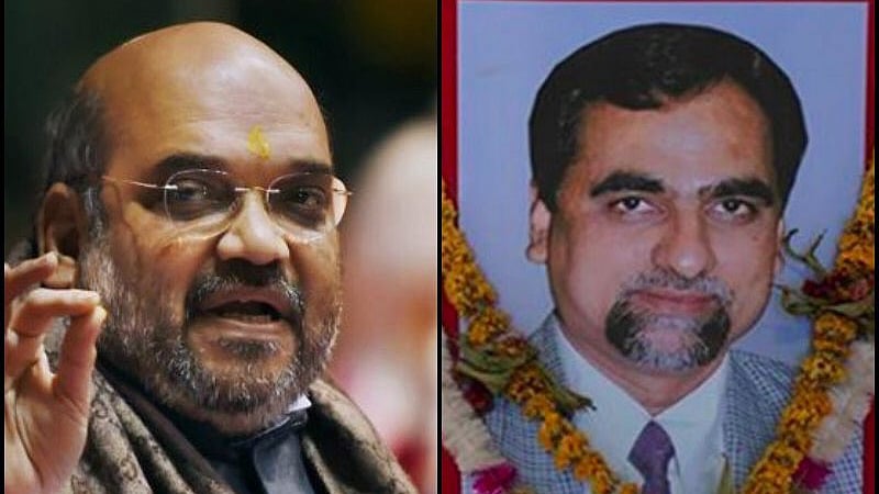 Justice Loya’s family have made statements which contradict those put forth by the official records. 