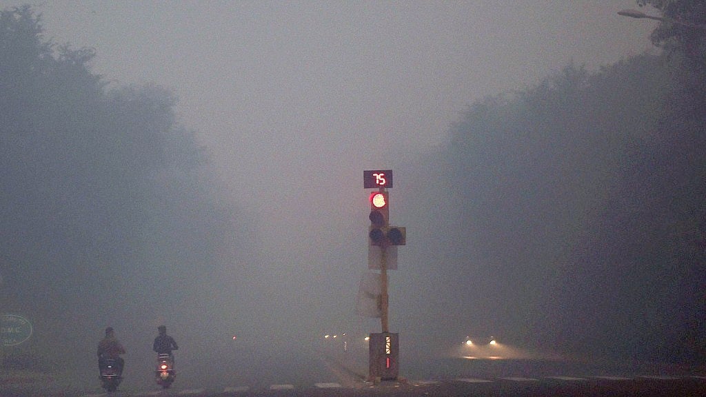 <div class="paragraphs"><p>India’s sulphur dioxide emissions–due to burning of coal–increased 50 percent.</p></div>