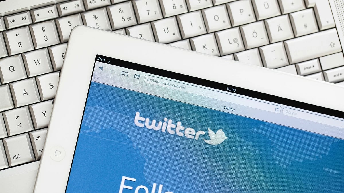 Twitter’s had locked accounts of many users who were under the age limit.
