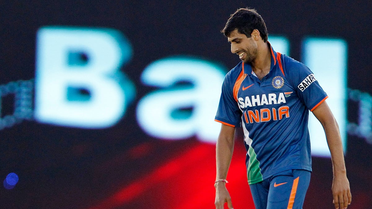 Ashish Nehra is set to retire from international cricket. 