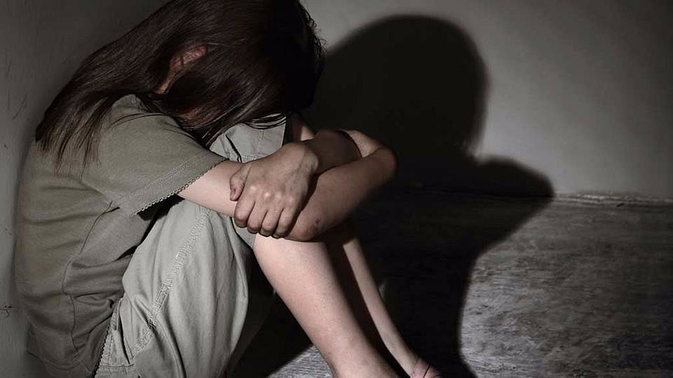 Nine people, including two Bahrain nationals and two women, were arrested based on a complaint by a woman who said her daughter was married, but sent back by her husband. &nbsp;