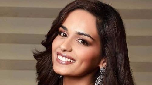 Manushi Chhillar, Miss World 2017