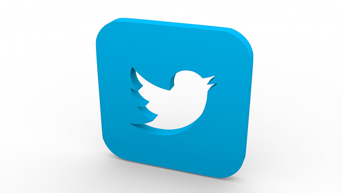 Twitter Logo