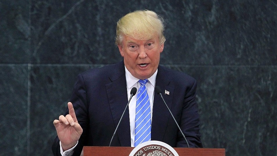 Trump’s demand to implement changes in the current visa programs may have a great impact on the futures of young Indians studying and working there. 