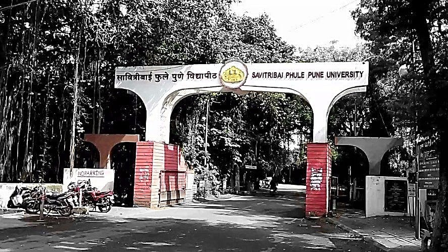Savitribai Phule Pune University (SPPU) initially said gold medals would only be given to vegetarian and teetotaler students.