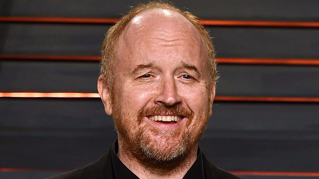 Louis CK has been accused of sexual harassment by at least five women.