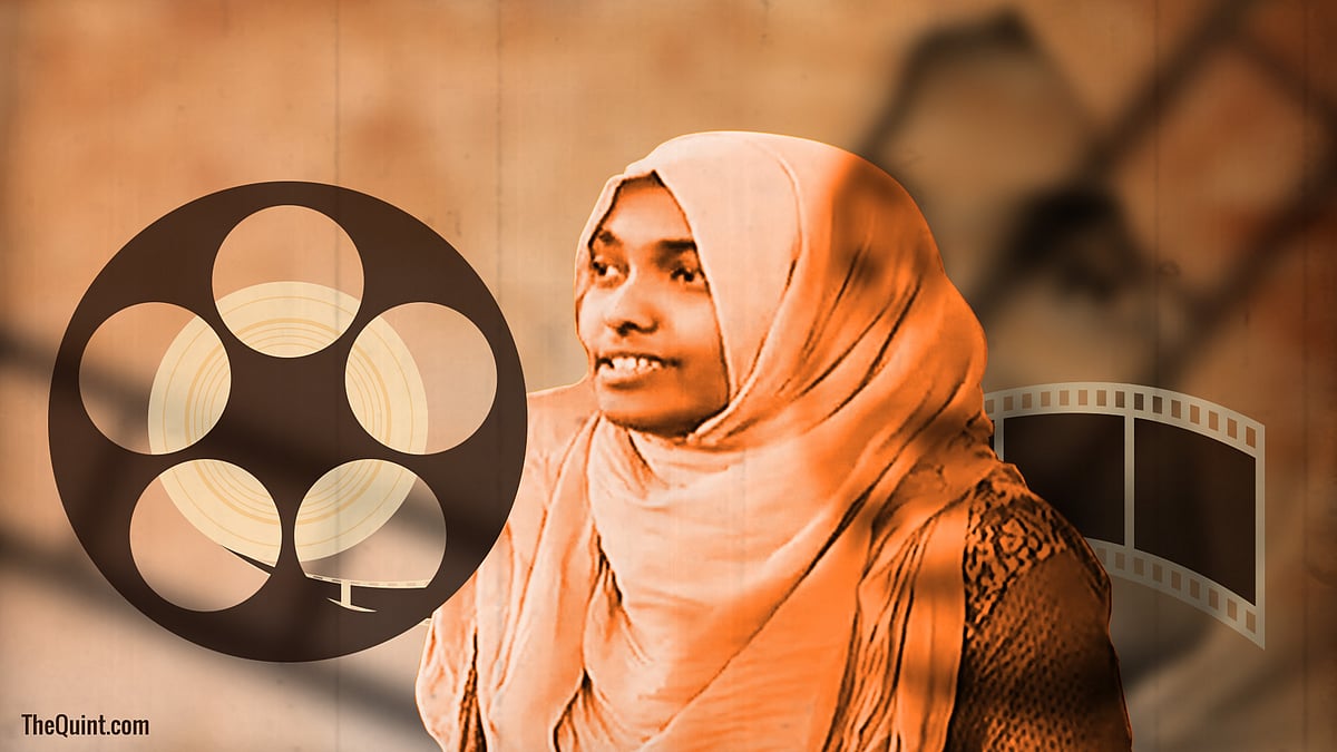 Hadiya’s story should anger all women