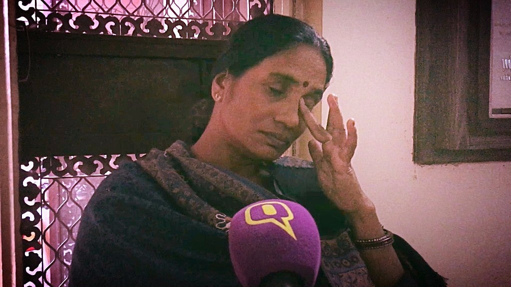 Asha Devi, Nirbhaya’s mother, talks about Rahul Gandhi’s role in their son becoming a pilot.