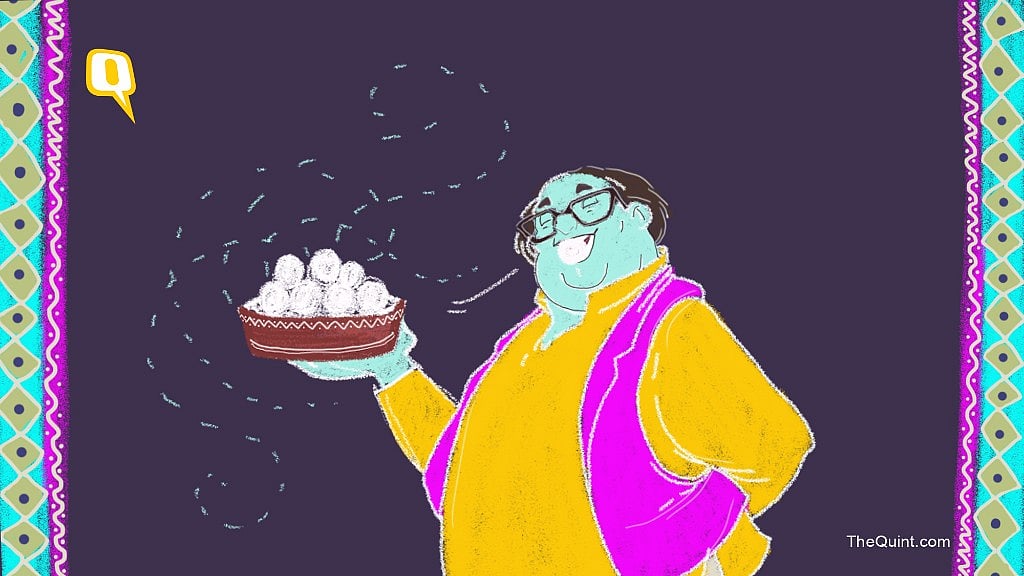 The Bengalis have finally reclaimed the rosogolla with the sweetmeat’s new GI status. Image used for representational purposes.