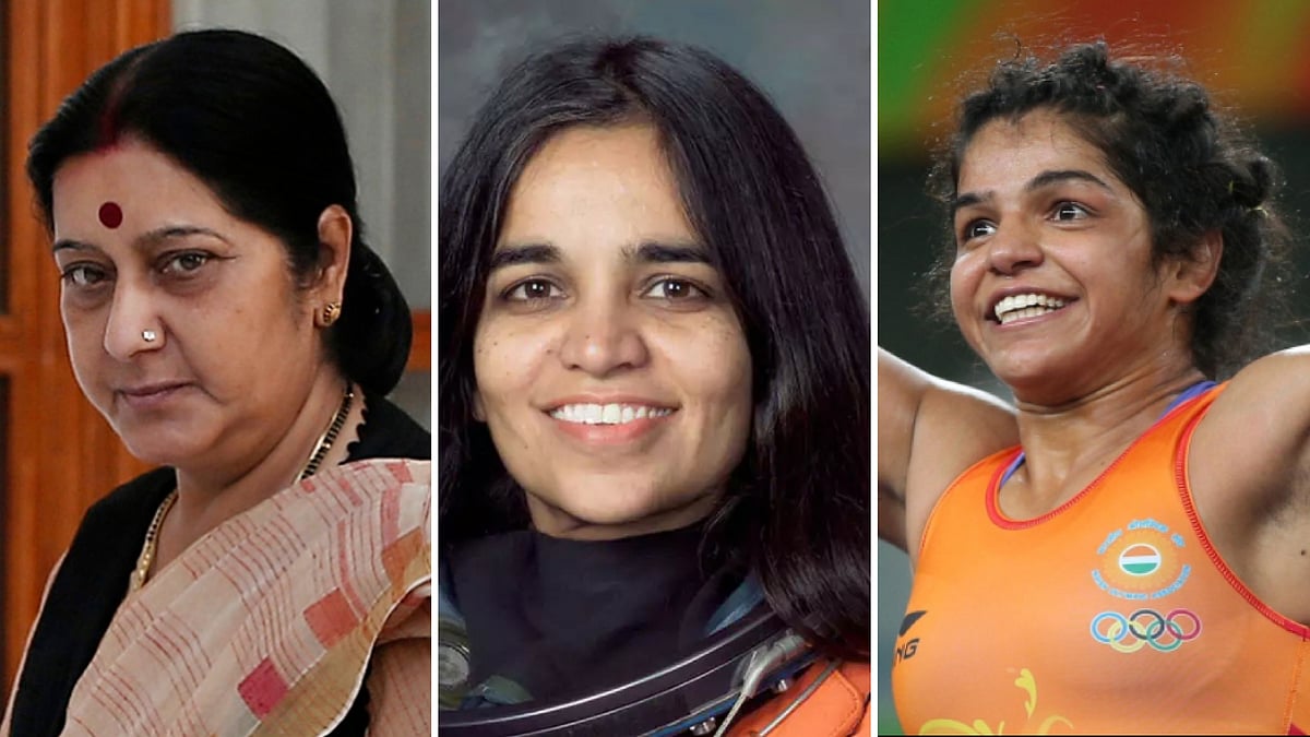 In spite of the skewed sex ratio, Haryana has produced some amazing women.