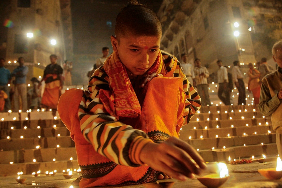 <div class="paragraphs"><p>Here are some wishes, images, quotes for the occasion of Dev Deepawali. Image used for representational purpose.</p></div>