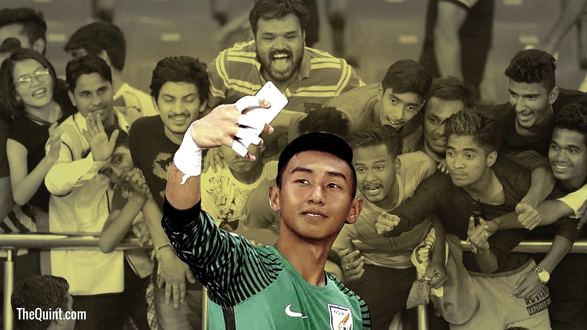 The FIFA U-17 World Cup nets the highest viewership among international football tournaments aired in India.