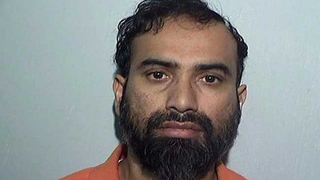 Yahya Farooq Mohammad