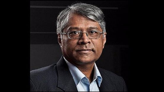 R Jagannathan, Editorial Director of Swarajya