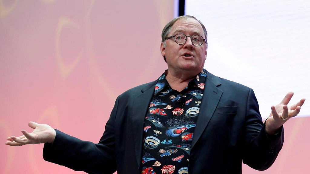 John Lasseter is the latest Hollywood figure to be accused of inappropriate behavior towards women.
