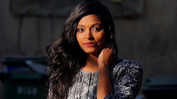 Indian actress, Divya Unni appeared in the film, <i>Traffic.</i>