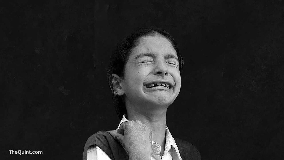 Photo: <b>The Quint</b>/ Rahul Gupta)