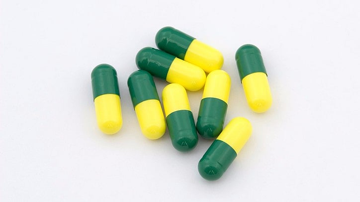 The Italian police intercepted a shipment of 24 million pills of Tramadol in Gioia Tauro en route Libya.