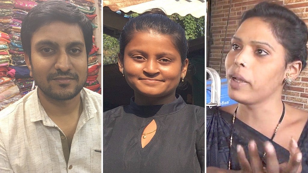 Here’s what could define the vote for Gujarat voters.