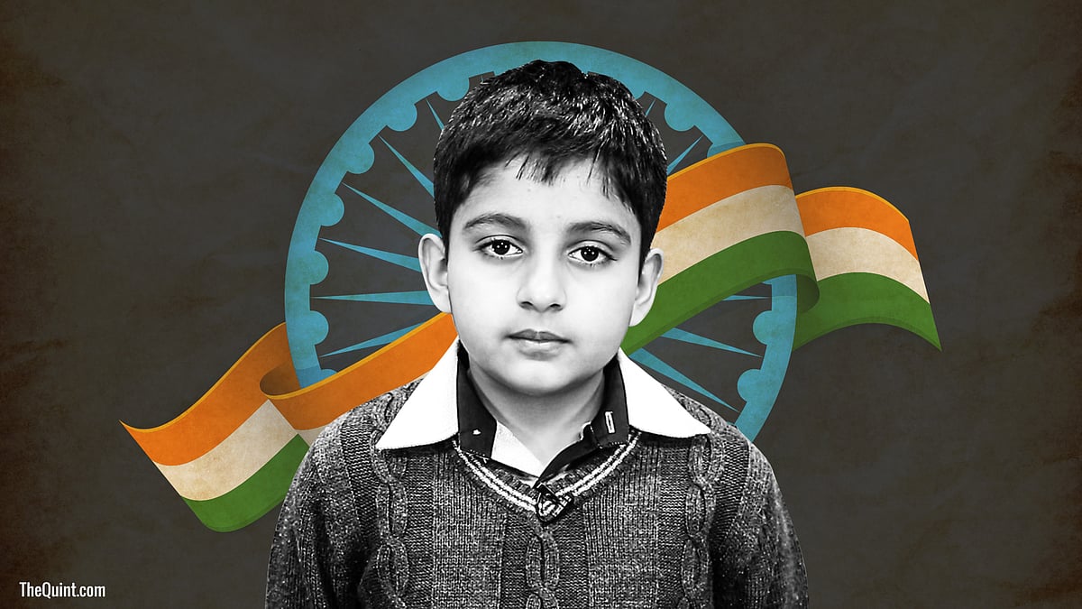 Have we forgotten the values of our Indian constitution? 