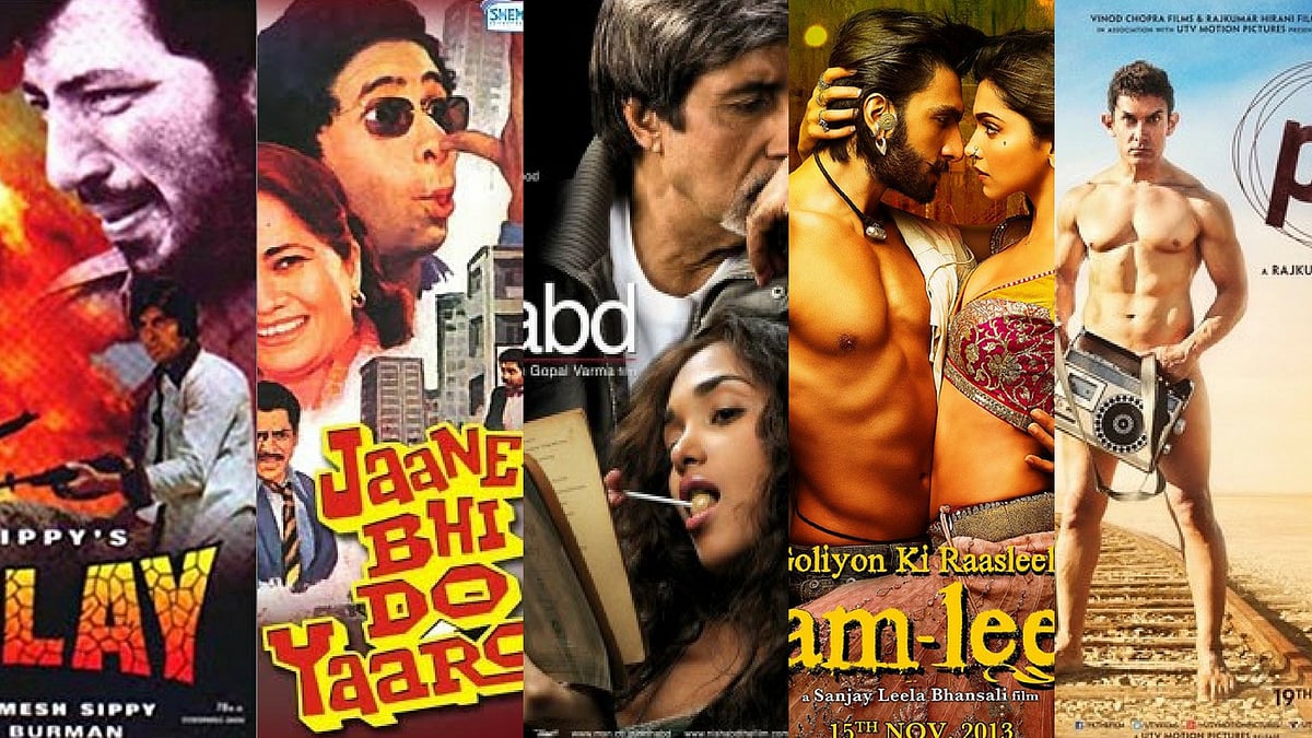 When it comes to movies, why do we throw around words like ‘banning’ and ‘censorship’?