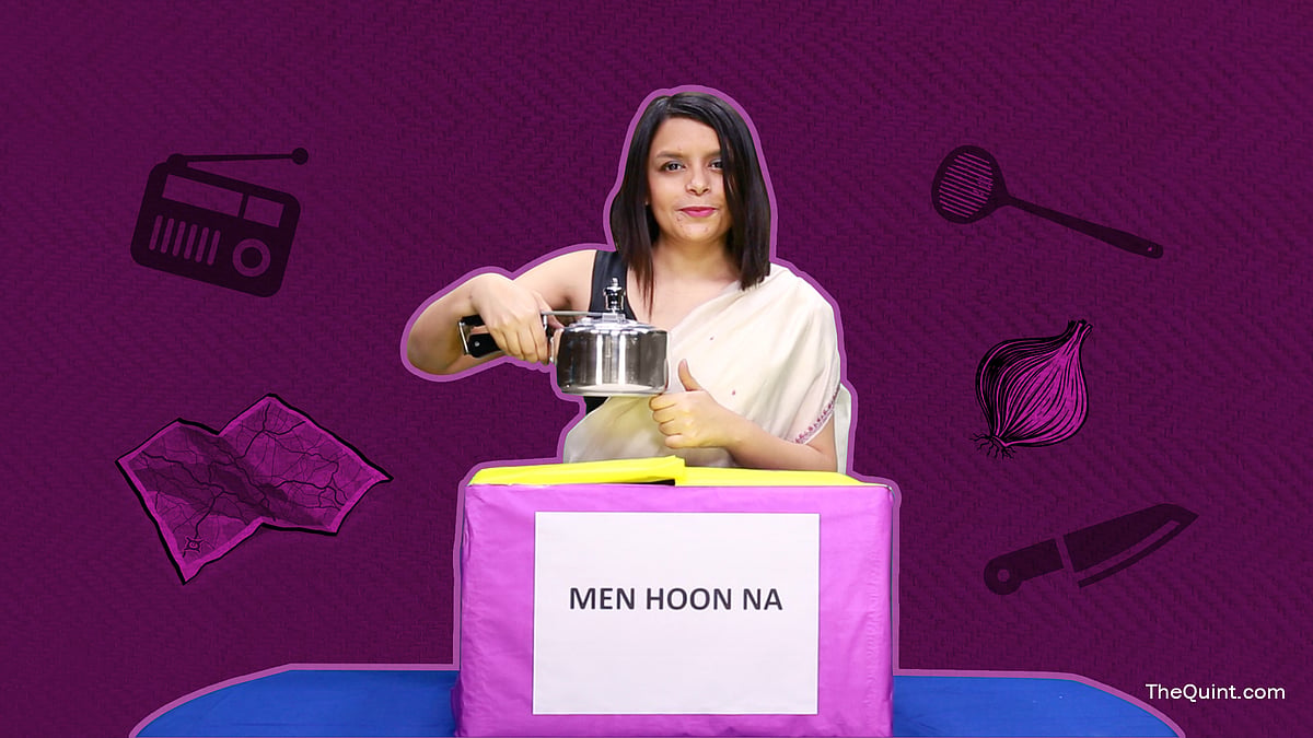 The ‘Men Hoon Na’ box will help you fight gender stereotypes.