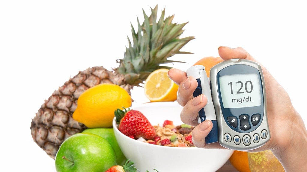 Should diabetics eliminate fruit from their diet? 