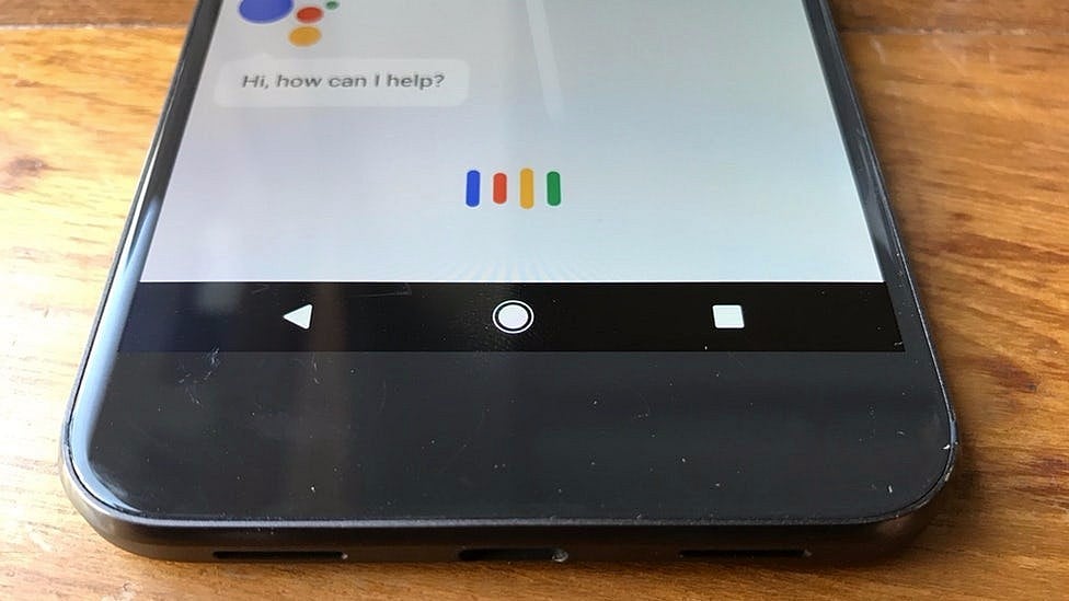 Google Assistant moving beyond smartphones now. 