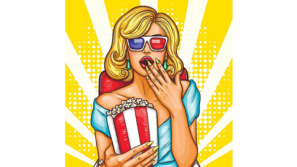 Can we please make movie watching a little cheaper?