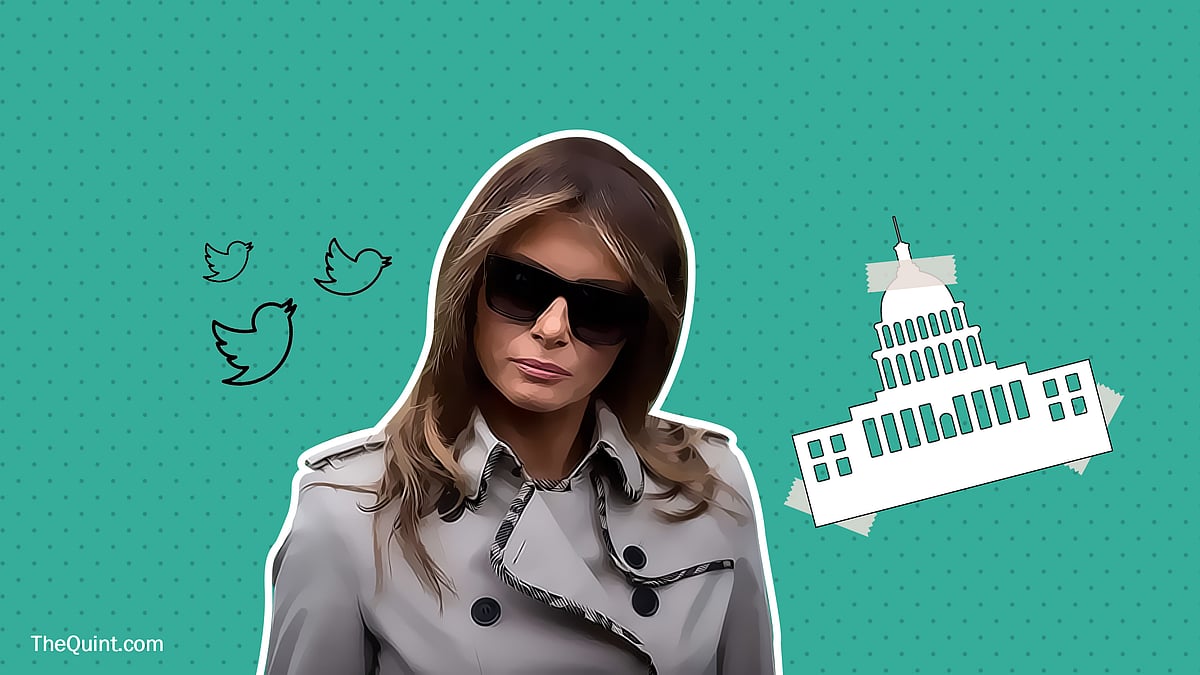 My shades are bigotry-proof, dahlings!