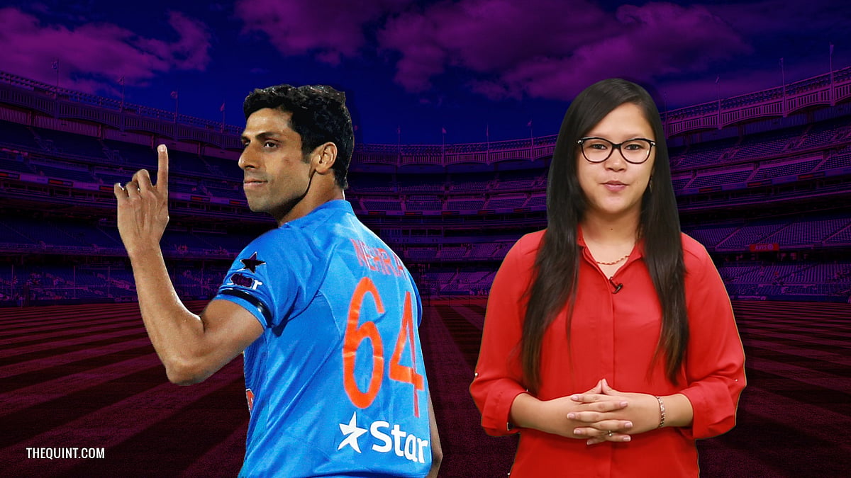 Tracing Ashish Nehra’s 18-year international career through his many comebacks and injuries.&nbsp;