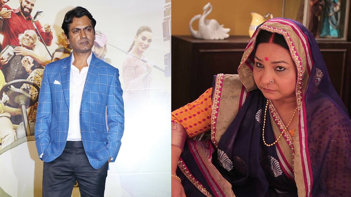 Ex Sunita Rajwar is not amused with Nawazuddin Siddiqui’s memoir <i>An Ordinary Life</i>.&nbsp;