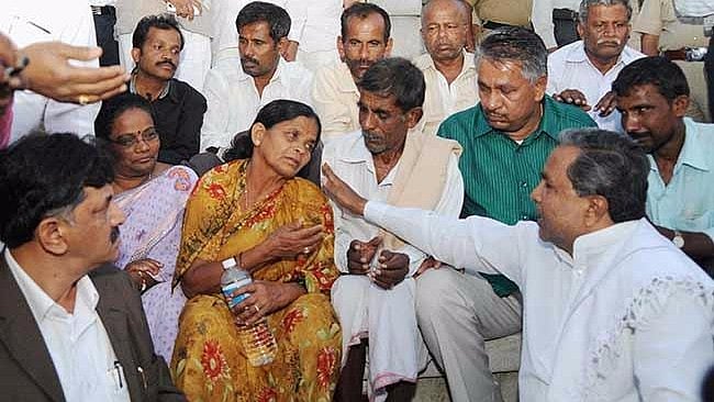 Officer DK Ravi, a 34-year-old IAS officer, was found hanging from a ceiling fan in his Bengaluru apartment in March 2015