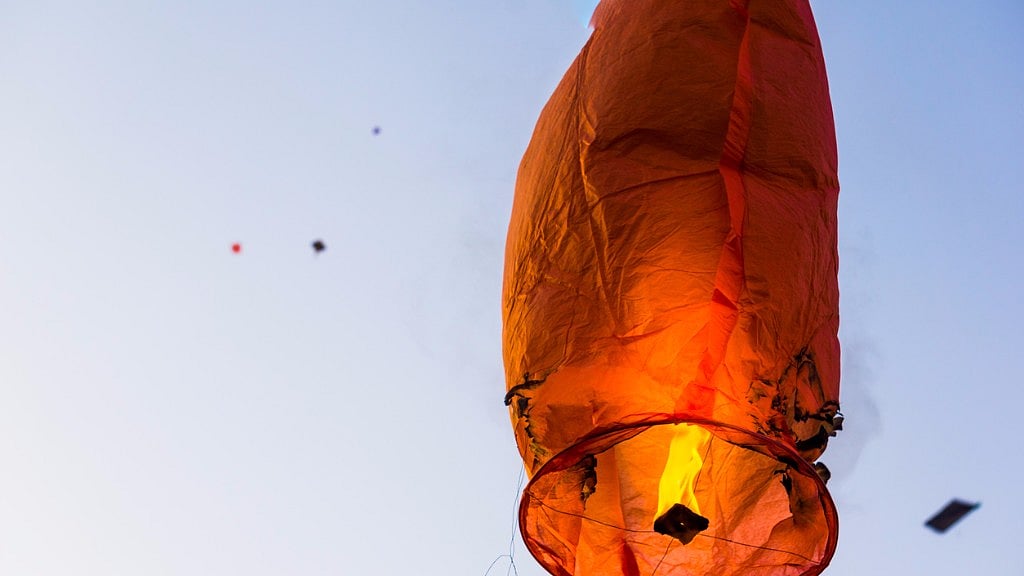 Makar Sankranti falls on 14 January every year. &nbsp;