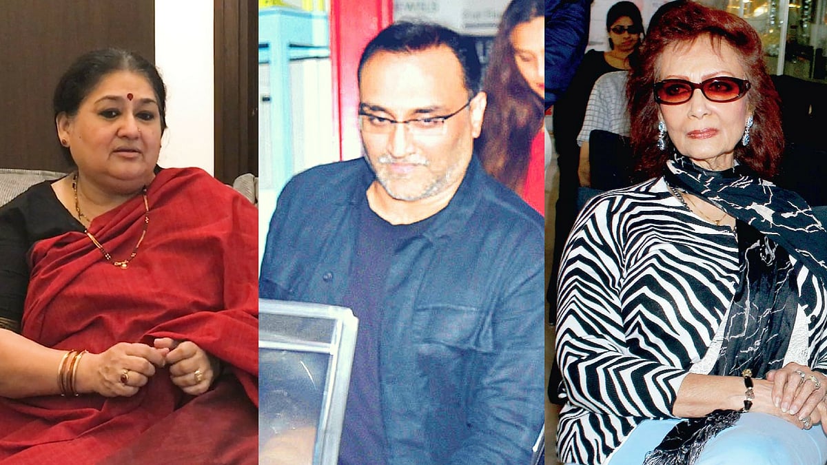 Shubha Mudgal and Chitra Singh’s complaints  led the ED to raid several music companies, including that of Aditya Chopra’s YRF.&nbsp;