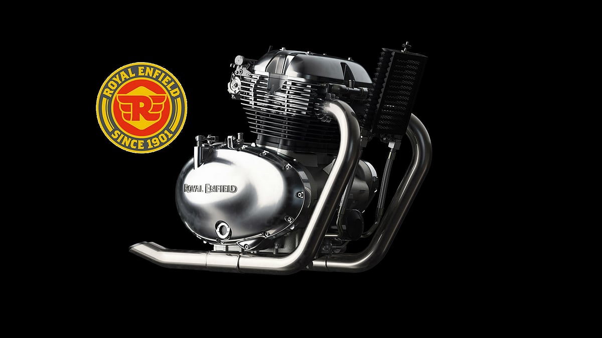 Their first 650-cc twin engine unit could debut on bikes at EICMA 2017. 