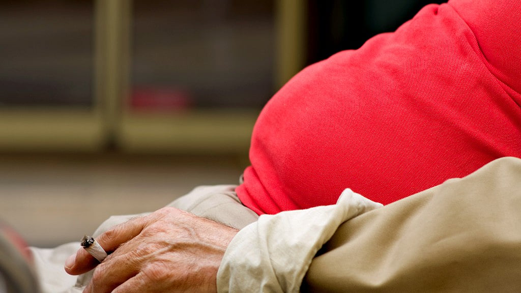 In India, 1 in 20 people have diabetes.