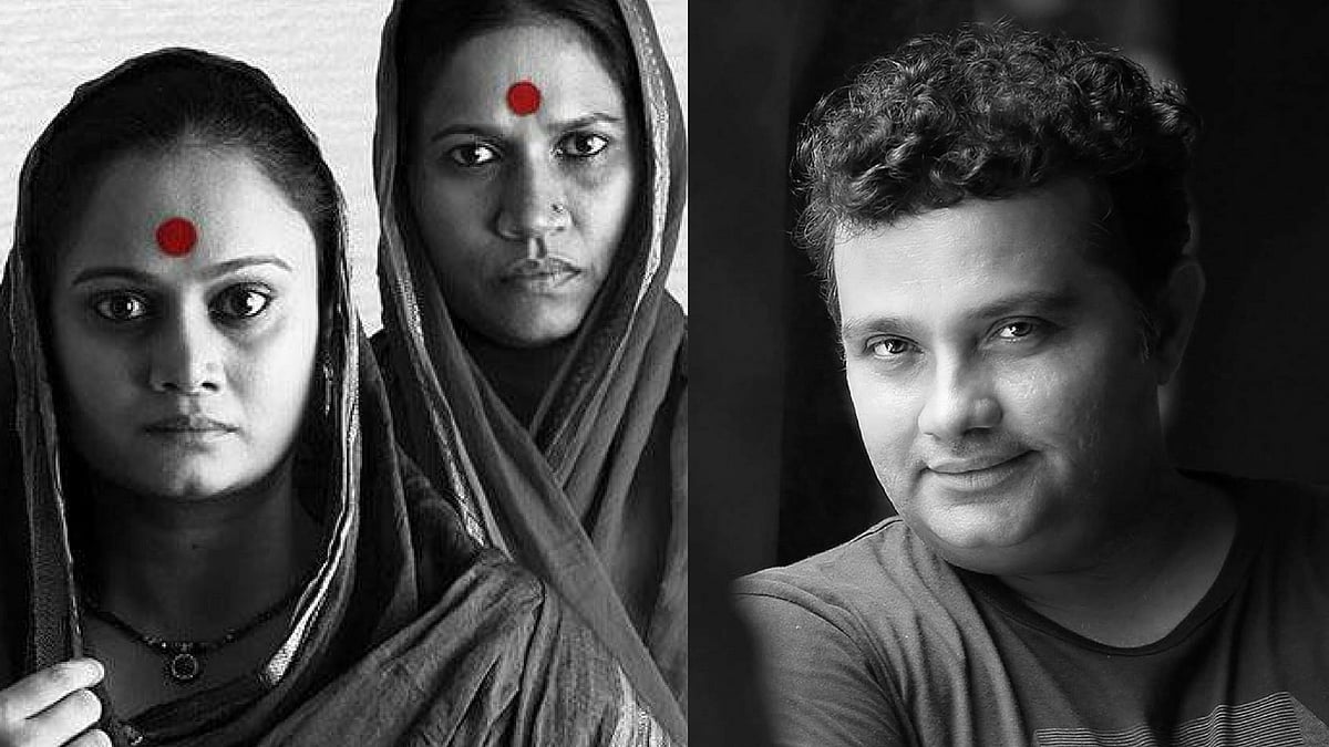 Ravi Jadhav’s film <i>Nude </i>was embroiled in the IFFI controversy.&nbsp;
