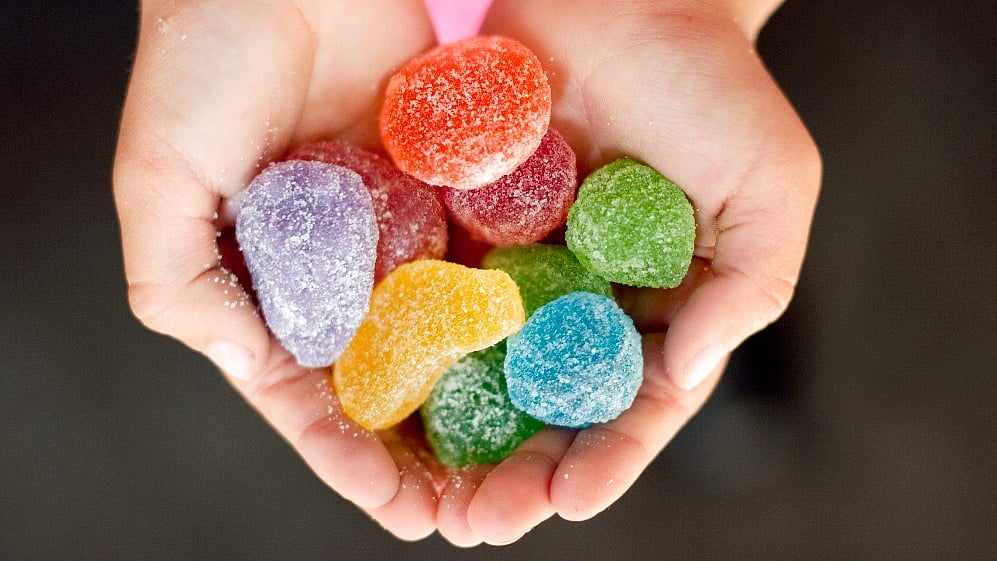 Is sugar good or bad for your health?