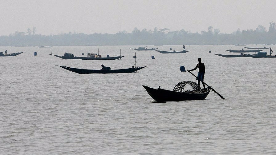 Image of boats used for representational purposes. 