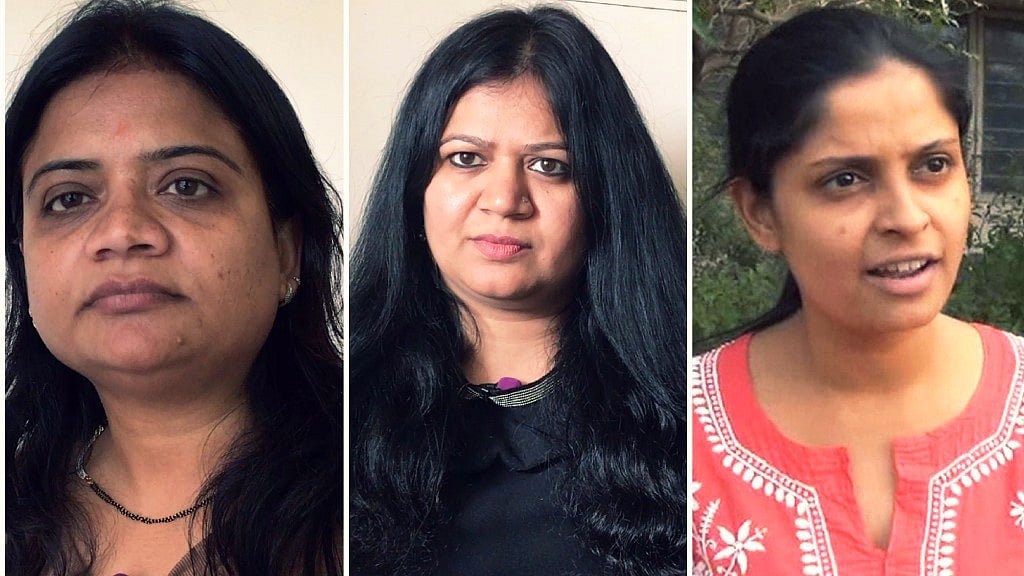 What Gujarat voters have to say about the upcoming elections.