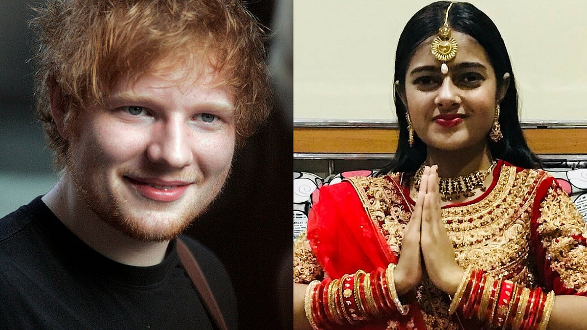 Atithi devo bhava, right India?