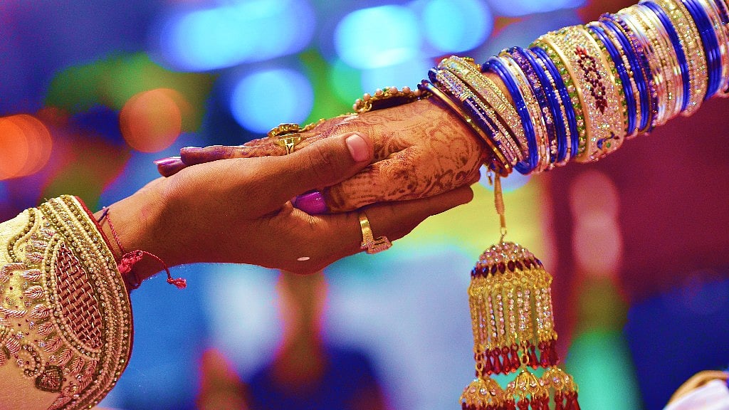 Once you’ve become ‘<i>shaadi </i>material’, you’re a prized catch in the&nbsp; marriage market.