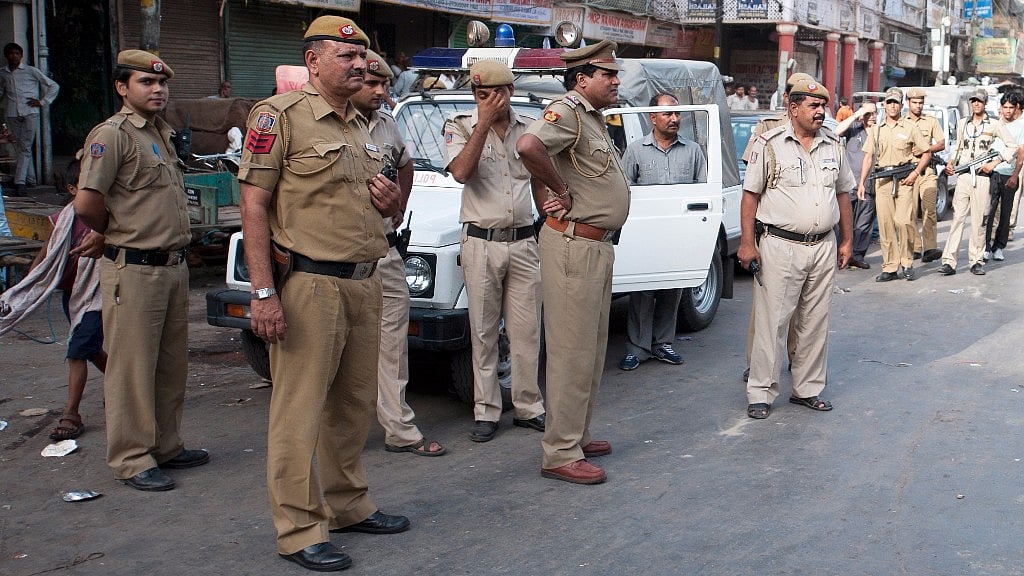 The eight were reportedly booked under Section 151 of the Indian Penal Code (IPC). Image used for representation.