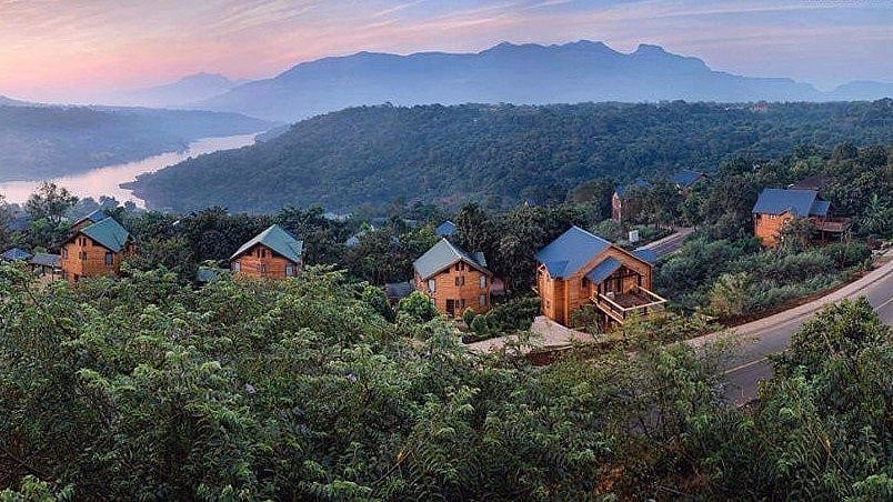 Aamby Valley.